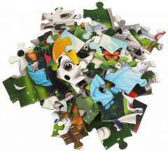 Пазл «Далматинцы» - Фото 2