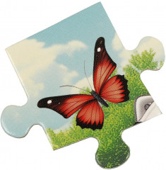 Пазл «Далматинцы» - Фото 3