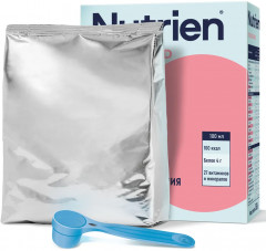 Смесь сухая для лечебного питания для восстановления сил и энергии - Фото 8