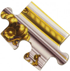 Пазл «Красавица и чудовище» - Фото 2