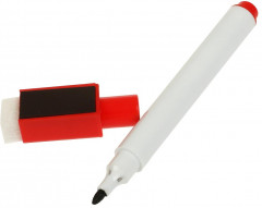 Прописи многоразовые с маркером «Задания и упражнения, для детей 5-6 лет» - Фото 4