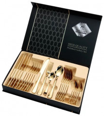 Набор столовых приборов - Фото 1