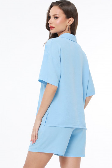 Костюм женский «Мы на одной волне»