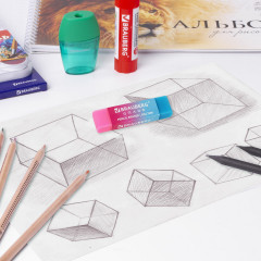 Набор ластиков Grade - Фото 6