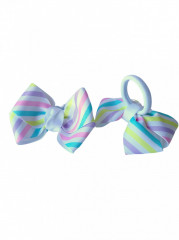 Набор резинок для волос ручной работы - Фото 3