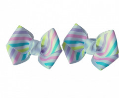 Набор резинок для волос ручной работы - Фото 5