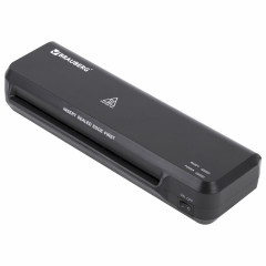 Ламинатор - Фото 4