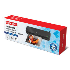 Ламинатор - Фото 10