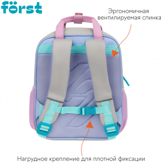 Рюкзак «Hi, Kitty!»
