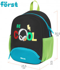 Рюкзак «Be cool» - Фото 1