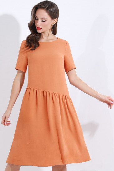 Платье женское «Феерически красива, яркая»