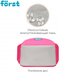 Рюкзак «I'm here» - Фото 5