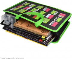 Папка для тетрадей «Желейные мишки» - Фото 2