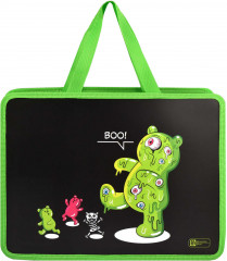 Папка для тетрадей «Желейные мишки» - Фото 3