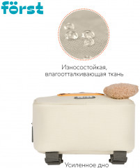 Рюкзак «Little tiger» - Фото 4