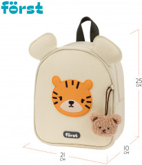 Рюкзак «Little tiger» - Фото 1