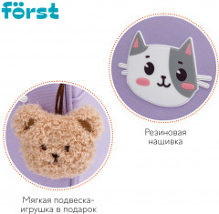 Рюкзак «Little kitty» - Фото 6