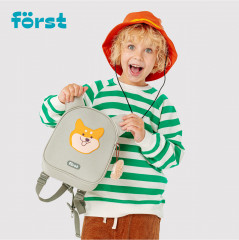 Рюкзак «Cute corgi» - Фото 8