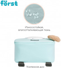 Рюкзак «Sweet bunny» - Фото 4