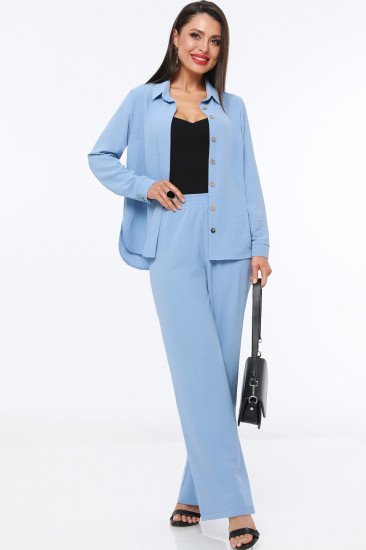 Костюм женский «Гармоничные отношения, нью»