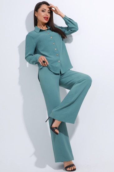 Костюм женский «Гармоничные отношения, хит»