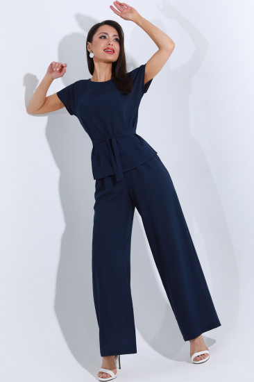 Костюм женский «Дороги к успеху»