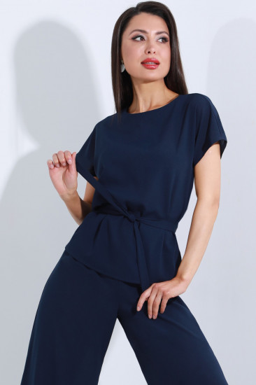 Костюм женский «Дороги к успеху»