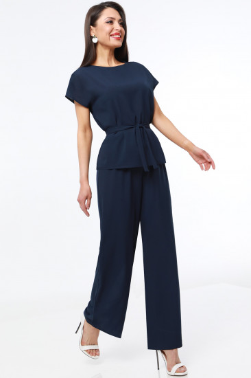 Костюм женский «Дороги к успеху»