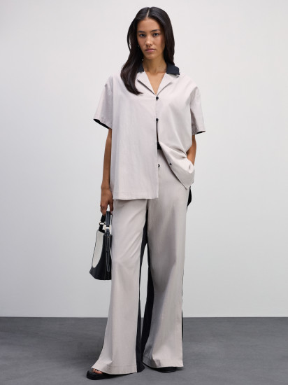 Рубашка женская