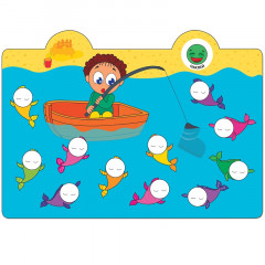 На море (Наклейки-смайлики), книга с наклейками - Фото 2