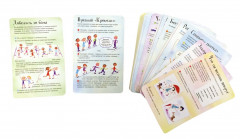 Асборн - карточки. 100 игр на улице и дома - Фото 2