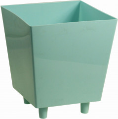 Кашпо «Мозаика» (19х17 см) - Фото 1