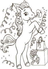 Пони - Фото 3