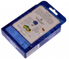 Игра настольная «Шакал: Архипелаг. Остров Тысячи пещер» - Фото 2