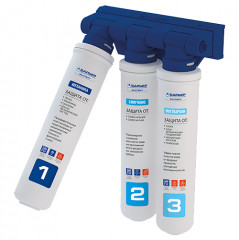 Фильтр проточный для для очистки воды «Expert Hard» - Фото 1