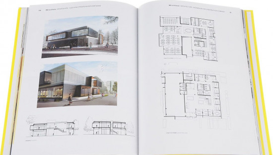 Ind Architects: Architectural Bureau