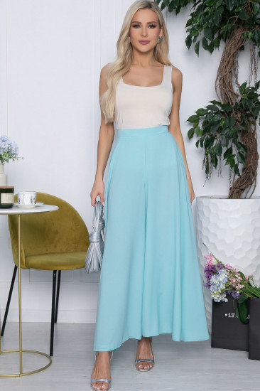 Брюки-юбка женские «Камелия»