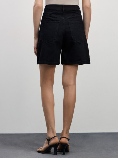 Шорты джинсовые женские