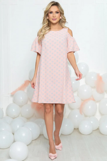 Платье женское «Марианна мини»