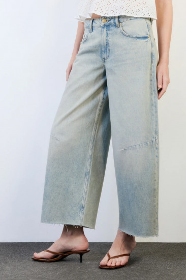 Джинсы женские