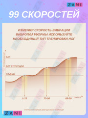 Виброплатформа для похудения - Фото 9