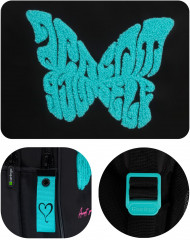 Рюкзак «Butterfly» - Фото 6