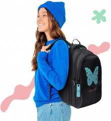 Рюкзак «Butterfly» - Фото 8