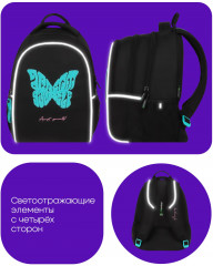Рюкзак «Butterfly» - Фото 7