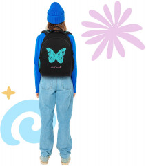 Рюкзак «Butterfly» - Фото 9