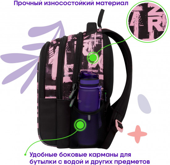Рюкзак «Pinky»