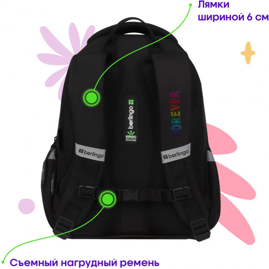 Рюкзак «Holographic»
