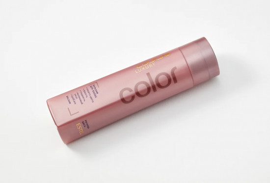 Бальзам для волос «Luxury color»