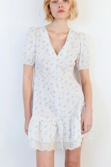 Платье женское