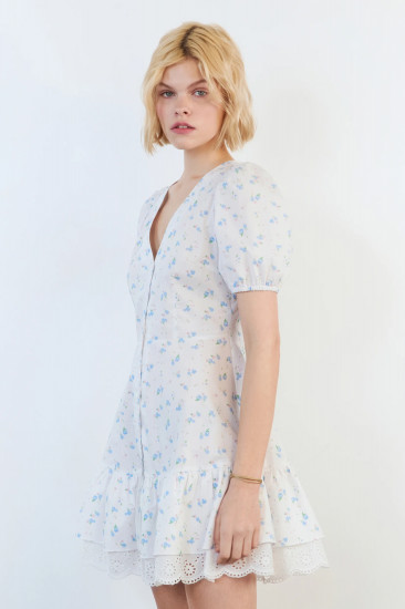 Платье женское